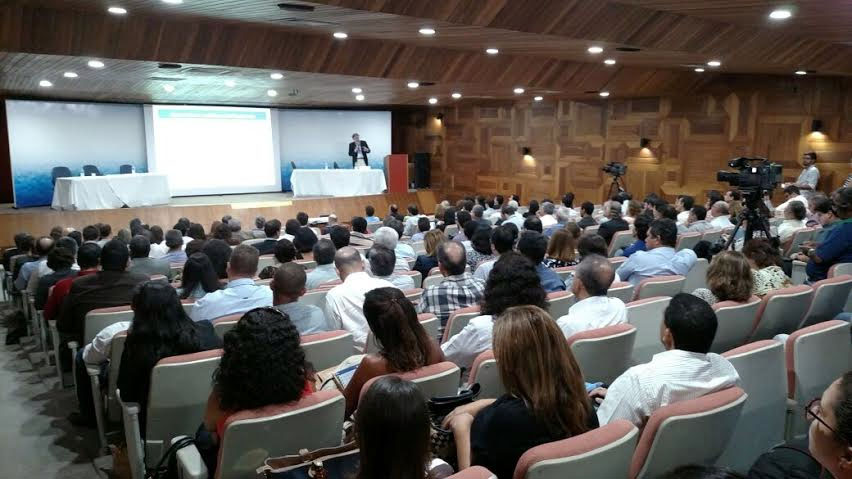 CGTI participa em Recife/PE do Workshop Entendendo o Novo Marco Legal de Ciência, Tecnologia e Inovação