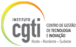 Logo CGTI