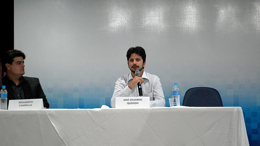 José Eduardo Blanco Querido