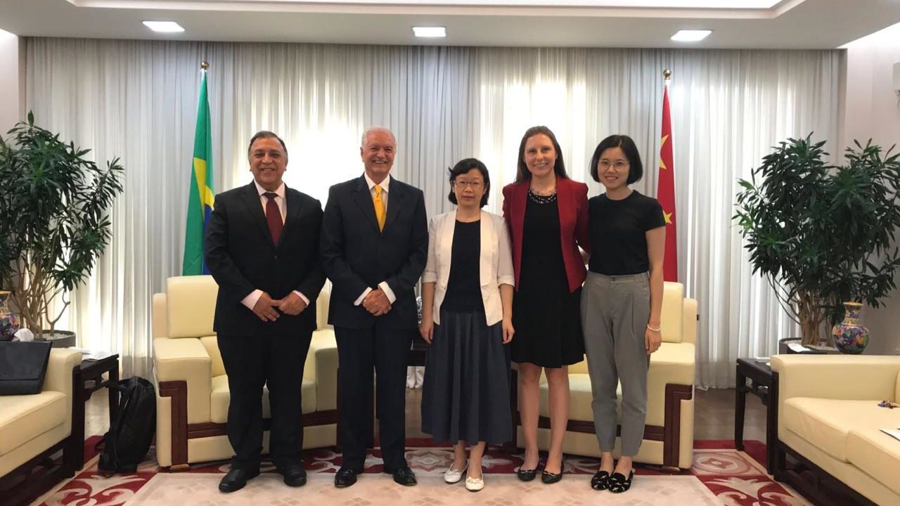 Consulado São Paulo