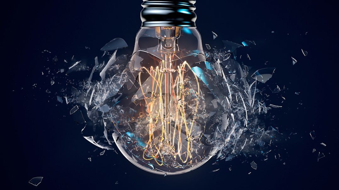 Post_ uma medida pode gerar apagão